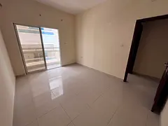1 Bedroom Hall Apartment with Balcony &amp; Separate Living Room | Central AC in Al Hamidiya 1