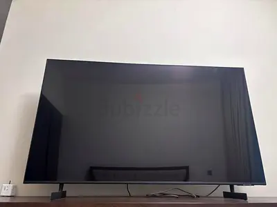 Samsung 55 Crystal UHD 4K Smart TV – Excellent Condition