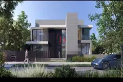4 Bedroom Villa in Masaar 3 Sharjah – Integrated Community, Flexible Payment Plan, Strong Investme