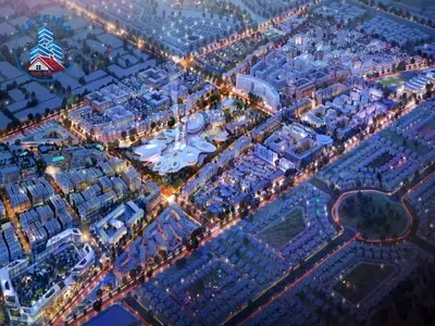 20% Roi | 2%Sld waiver | Close to Air port | 5% Down pay