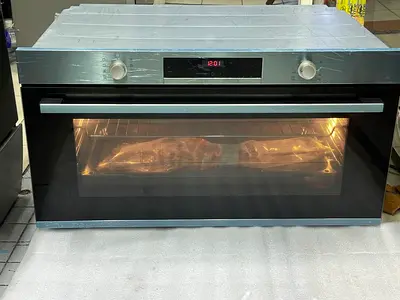 Bosch built-in electric oven 90cm