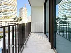 Overlooking Amenities | Mid Floor| Luma Park Views