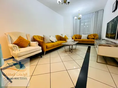 Now available: Brand new, first-time occupancy, two-bedroom apartment in Al Qasba, Al Fardan Center
