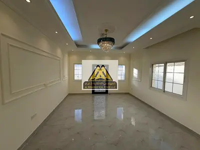Luxury Living Opportunity in Al Zahia – Spacious Villa with Maid's Room and Rooftop