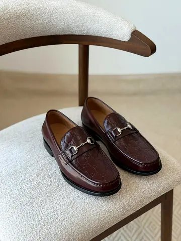 Gucci Loafer for men