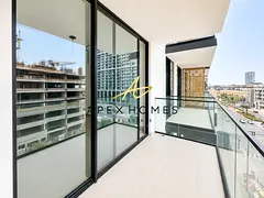 Vacant | Community View | Ushaped Kitched