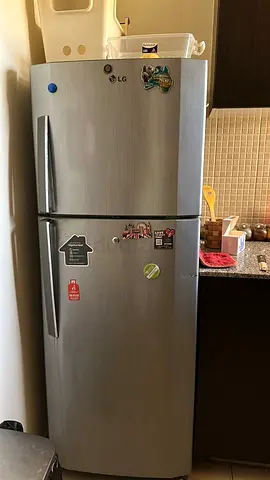 LG Fridge for sale