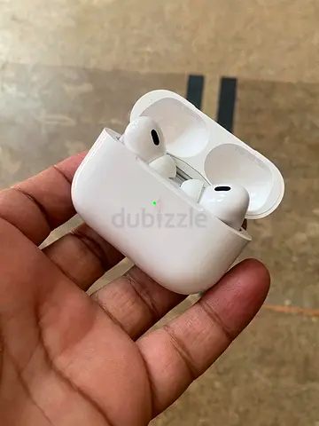 Apple AirPods Pro 2nd Generation Type C