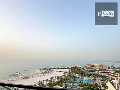 FULL SEAVIEW 2BR APARTMENT FOR RENT - NORTHBAY