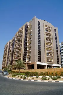 1 BHK in Dubai Silicon Oasis