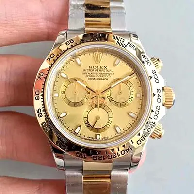 Rolex daytona automatic