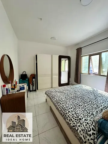 ** FURNISHED 1BHK ** LOW PRICE ** MONTHLY BASIS ** FAMILY BUILDING