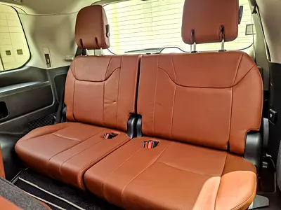 2018 Lexus LX-SERIES photo 13
