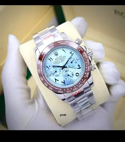 Rolex daytona automatic