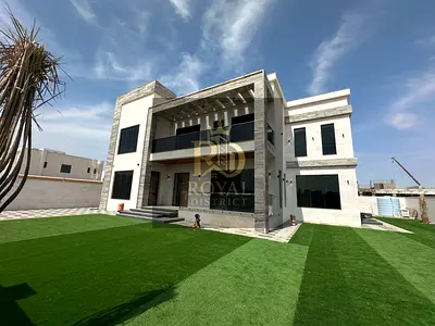 ULTRA LUXURY VILLA | 7-BR+MAID READY TO MOVE | CLOSE TO BRIDGE | PREMIUM FINISHES | EXCELLENT LOCATION