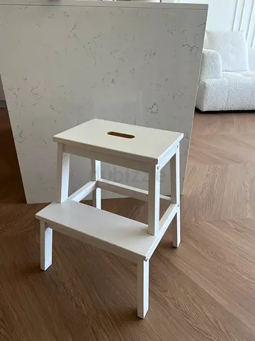 IKEA Step Stool
