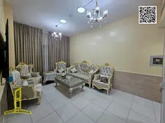 🏡 Monthly Rental 2 Bedroom Apartment in Emirates City Ajman | All Bills Included + Free Internet