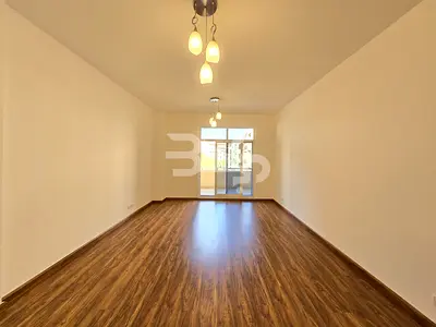 Garden View- 2 Bedrooms- Vacant by Mid July