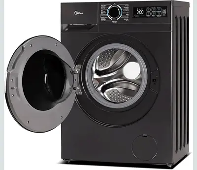 MIDEA 8Kg Washing Machine - Very little used, Like new, paid 900 AED for it