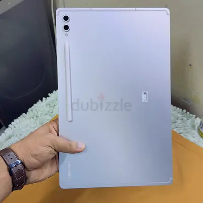 SAMSUNG GALAXY TAB S10 ULTRA 256 GB WIFI BRAND NEW CONDITION