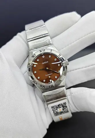 Omega Constellation Womens watch