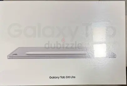 Galaxy Tab S10 Lite