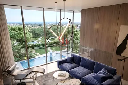 Your last chance! Only 3 luxury one-bedroom units remaining | 5% down payment | Prime location in New Sharjah ALJADA
