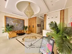 3BEDROOM 4 WASHROOM APARTMENT WITH GYM POOL PARKING KIDS PLAY AREA NEAR TO EXITE