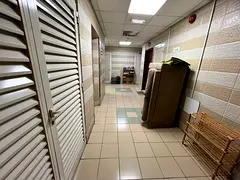 One bedroom apartment for annual rent in Al Ghuwair with spacious layout modern finishing prime loca