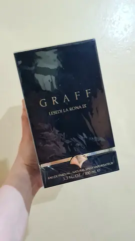 Graff Lesedi La Rona IX Eau de Parfum 100ml