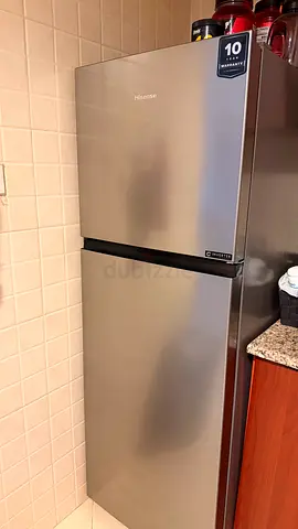 Fridge NEW