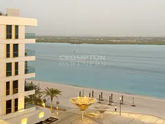 Sea view | Beach Access | Vacant | Book Now