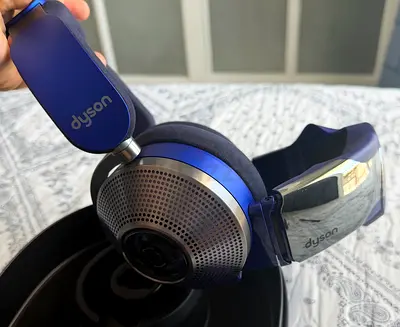Dyson Zone Over-Ear Headphones - Good Condition