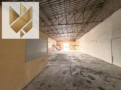 Warehouse in Industrial 13 5000 sqft mezzanine office 28KW power on main road competitive price