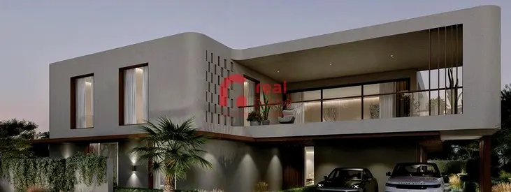 6 bedroom mansion |  Premium Luxury | Strategic Location | Amazing Amenities