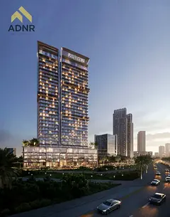 Ideal Investment / 1% Monthly /Prime JVT / High ROI / 35% PHPP / Marina Views