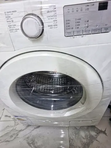 Washing Machine for Sale