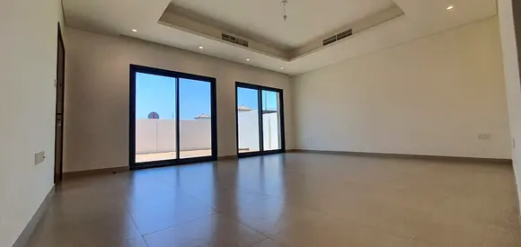 Specious and luxury Five Master bedrooms Villa In Alreeman 2