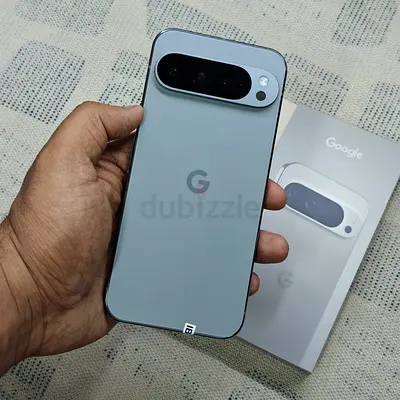 GOOGLE PIXEL 9 PRO XL 256 GB