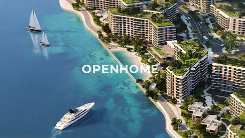 Nature-Oriented Waterfront Living | Resort Style Amenities