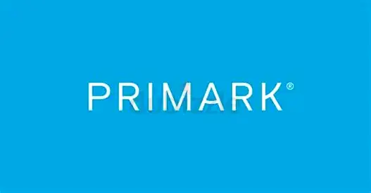 Primark Voucher 300 AED