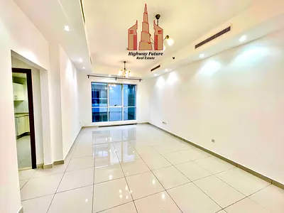 SPACIOUS 1-BEDROOM || READY TO MOVE || ONLY FOR ARABS