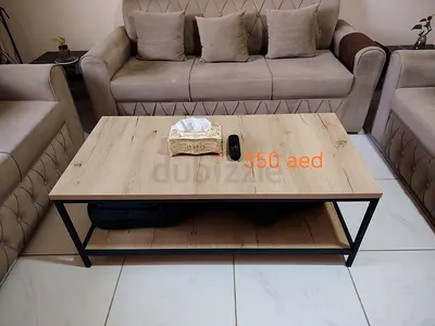 Center table