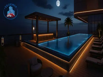 10%DownPayment|Pool View|30%Mortatge|1%Monthly|3 Yrs Plan
