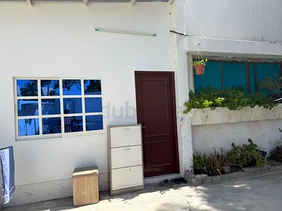 1 BHK FURNISHED ROOM AVAILABLE FOR MONTHLY RENT