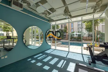 Luxurious 1 bedroom | Terrace | Close kitchen | Ready to move