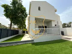 Luxury 4BR + Maid Villa | Dubai Canal View | Next to Al Safa Park | Gym, Pool &amp; Padel Court