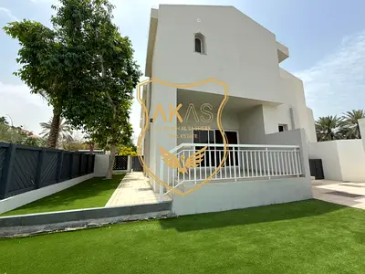 Luxury 4BR + Maid Villa | Dubai Canal View | Next to Al Safa Park | Gym, Pool & Padel Court