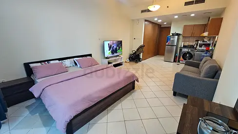Spacious Studio | No commission | Brand new Appliances | Super Amenities | Direct from owner