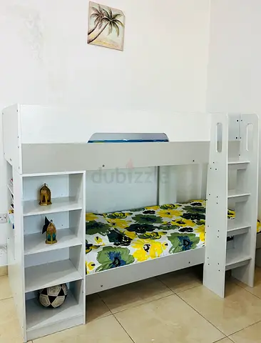 Bunk bed for sale